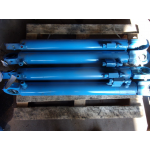 Boring 90 slag 750 Dubbelwerkend NIEUW